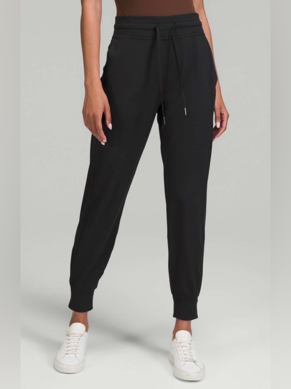 NWT Lululemon Ready to Rulu Jogger